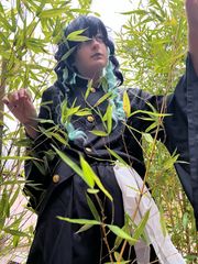 Muichiro Kyu Juu San preview 3