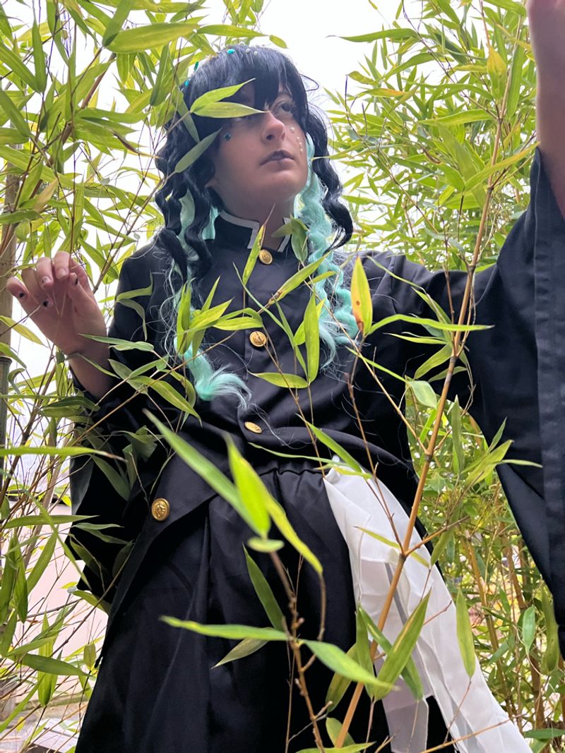 Nana! – Muichiro Kyu Juu San