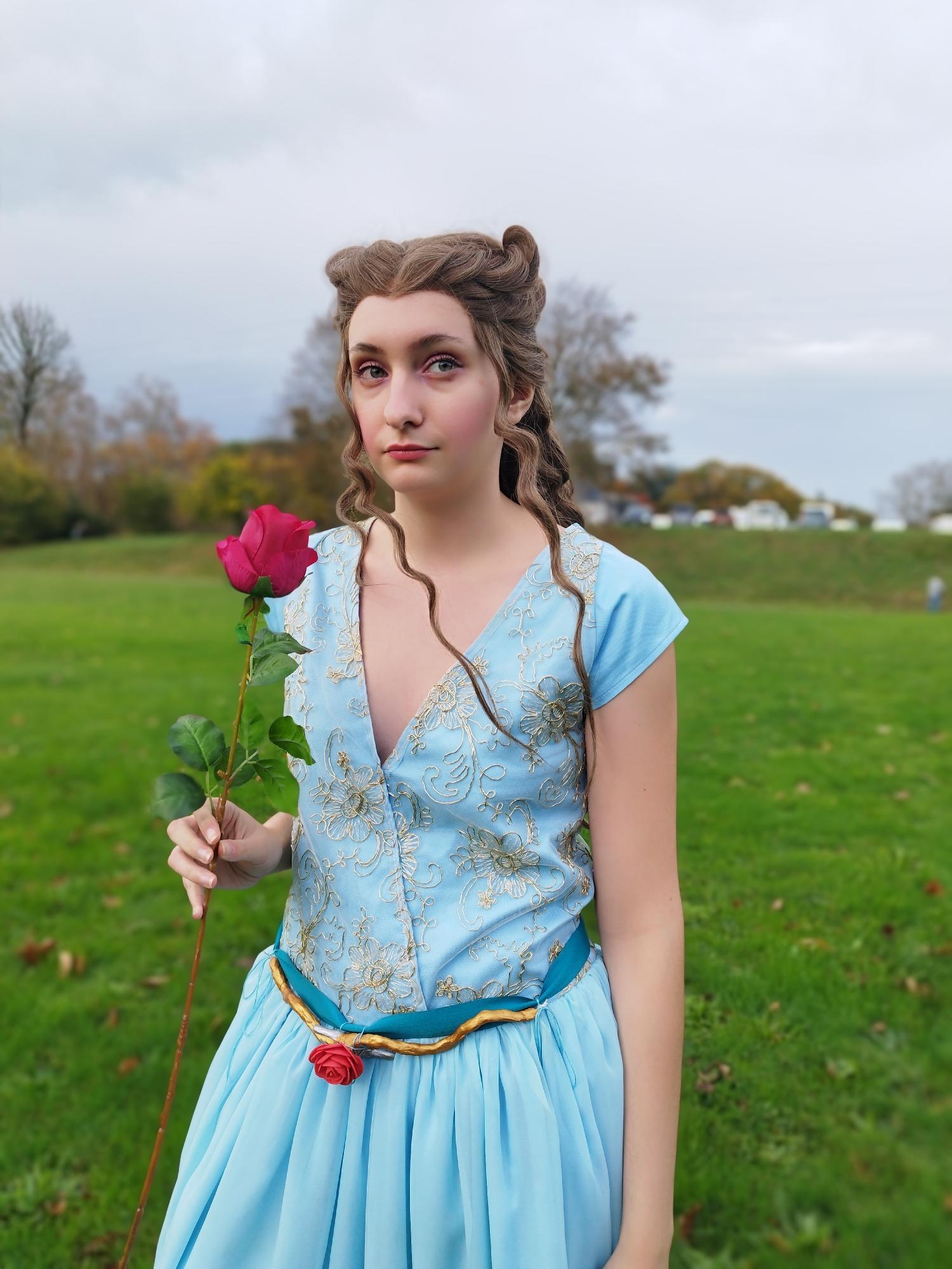 Margaery Tyrell — photo 77