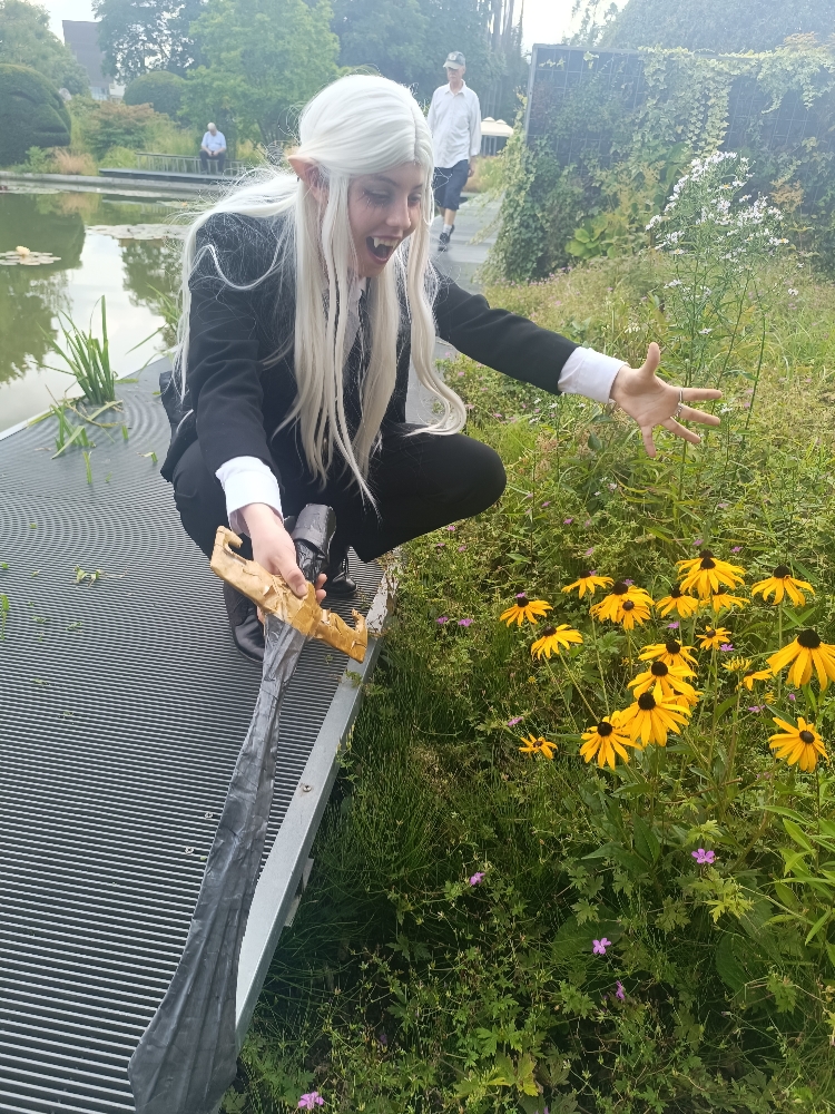 Bram Stoker - Photo 7