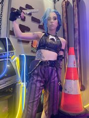 Jinx preview 2