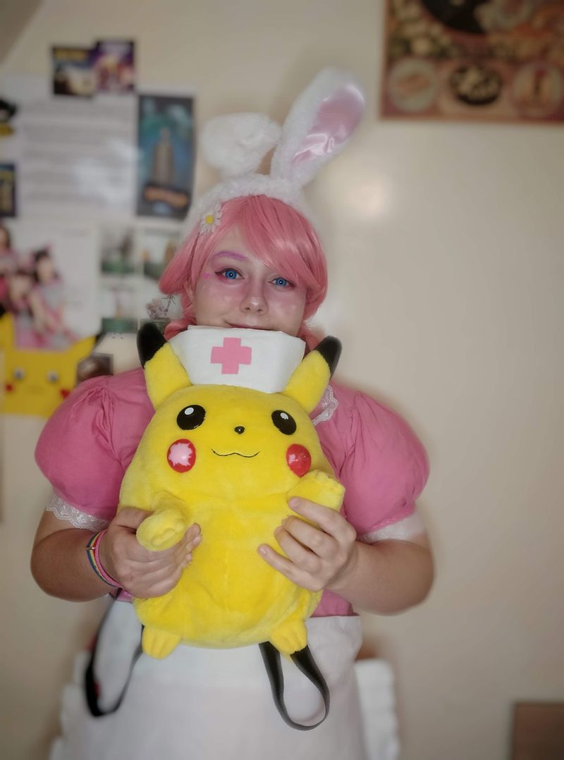 Unie_takashi – Bric à brac 