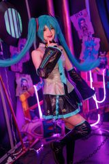 Hatsune Miku preview 3