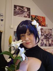 Raiden shogun casual preview 3