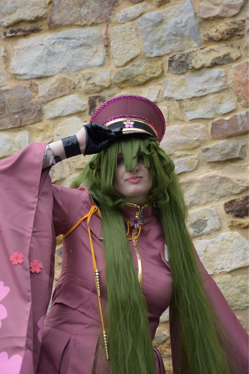 Taocosplay – Senbonzakura miku