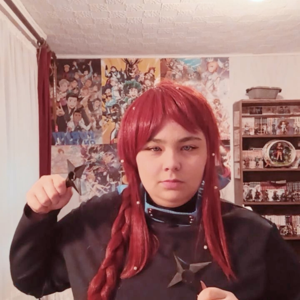 Kushina finale — photo 14