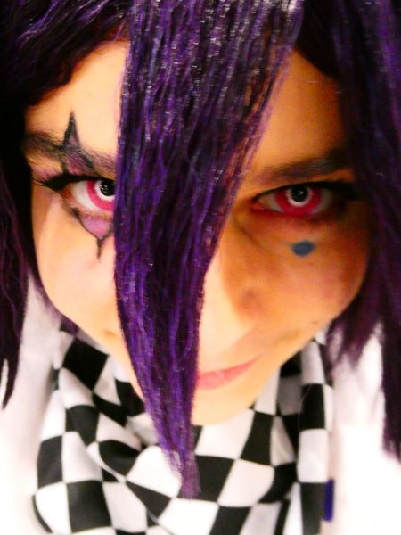 K4i_c0spl4y - ☆ Kokichi ☆