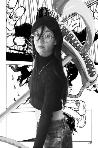 Shizuku