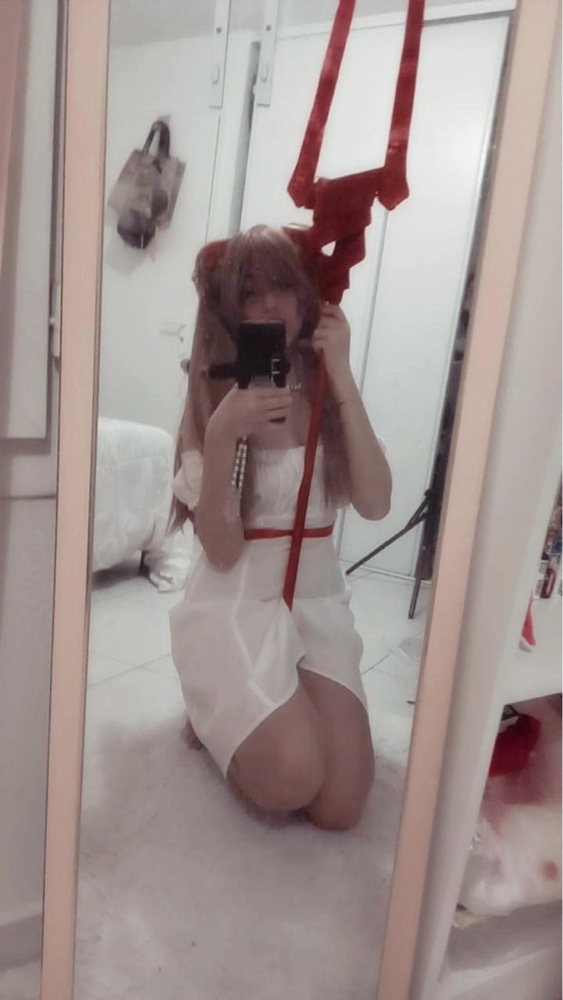 Asuka Figure (Closet) — photo 8