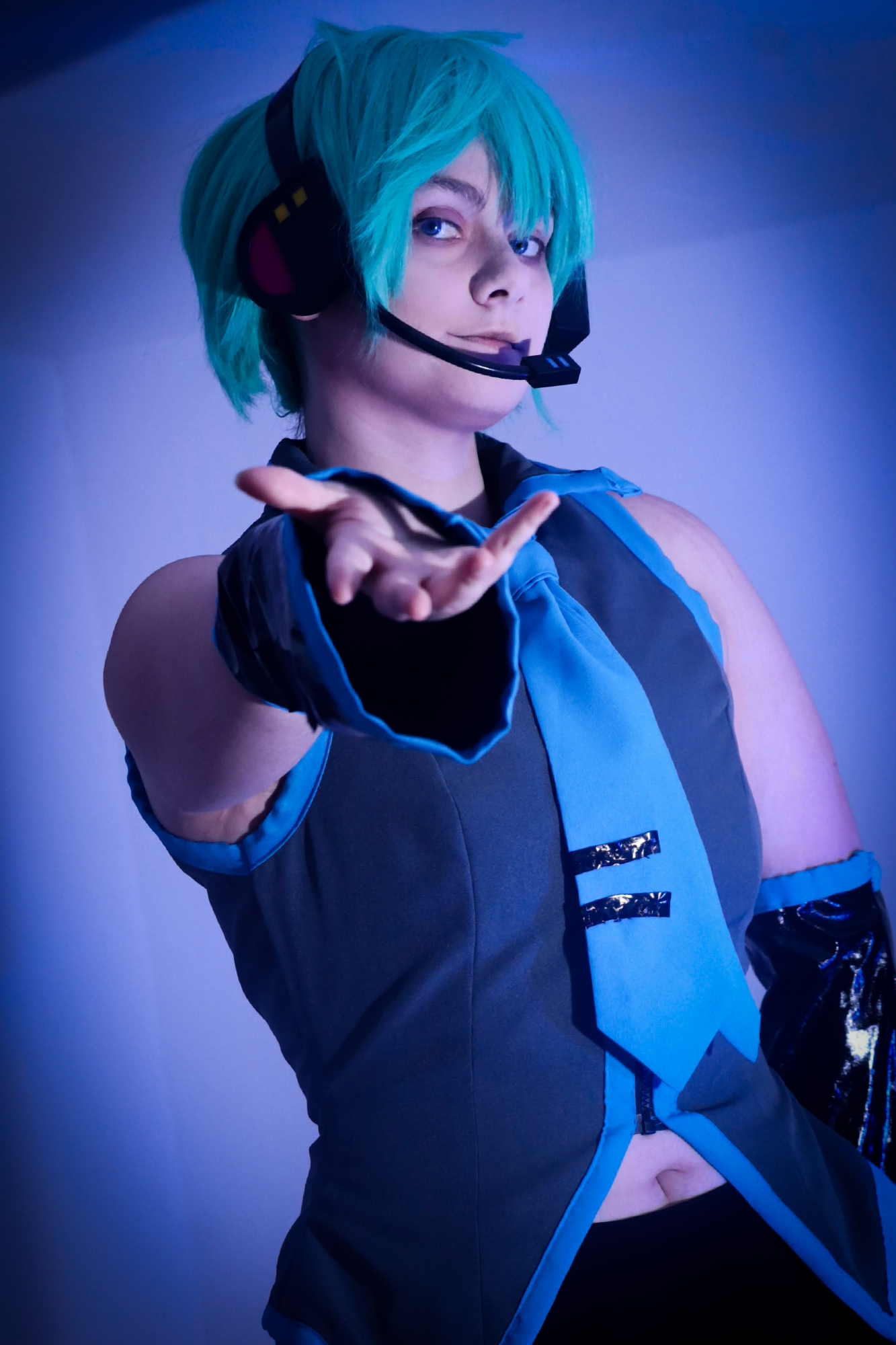 Mikuo — photo 9