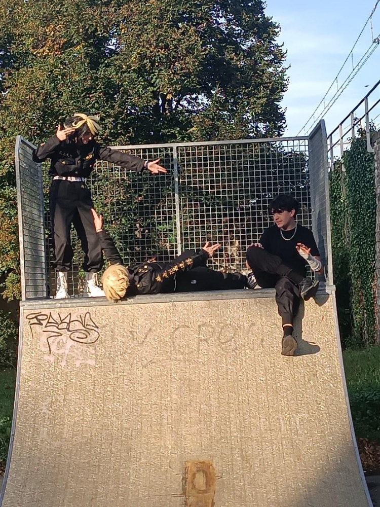 Kazutora Hanemiya  - Photo 155