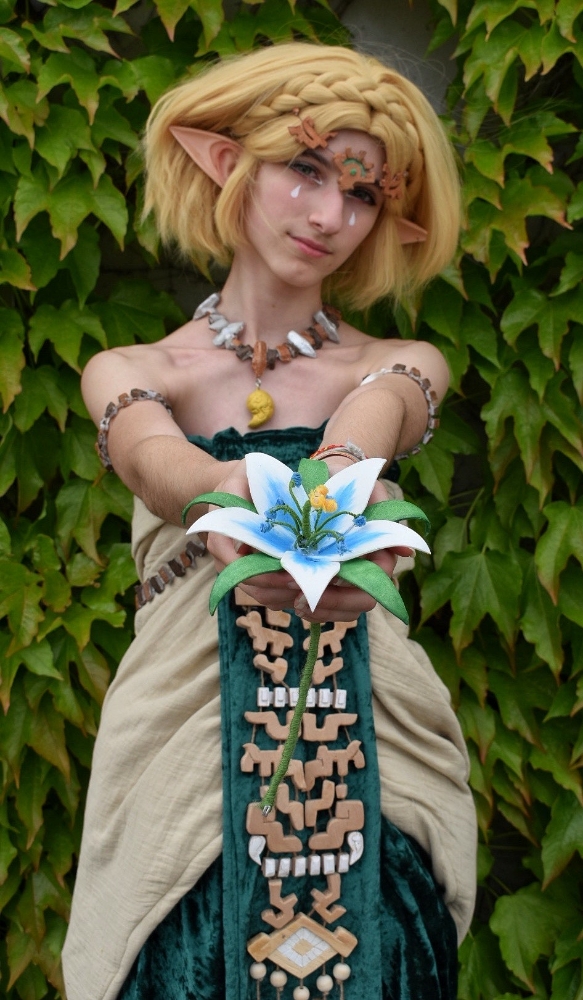 Zelda — photo 5