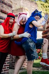 Sonic shoot preview 2