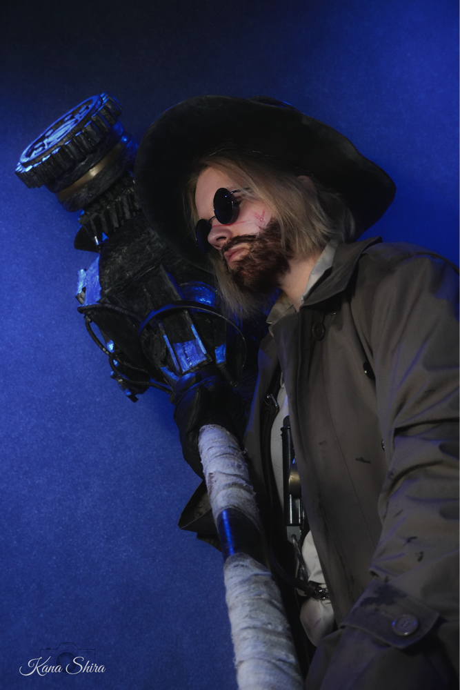 Heisenberg Deauville — photo 11