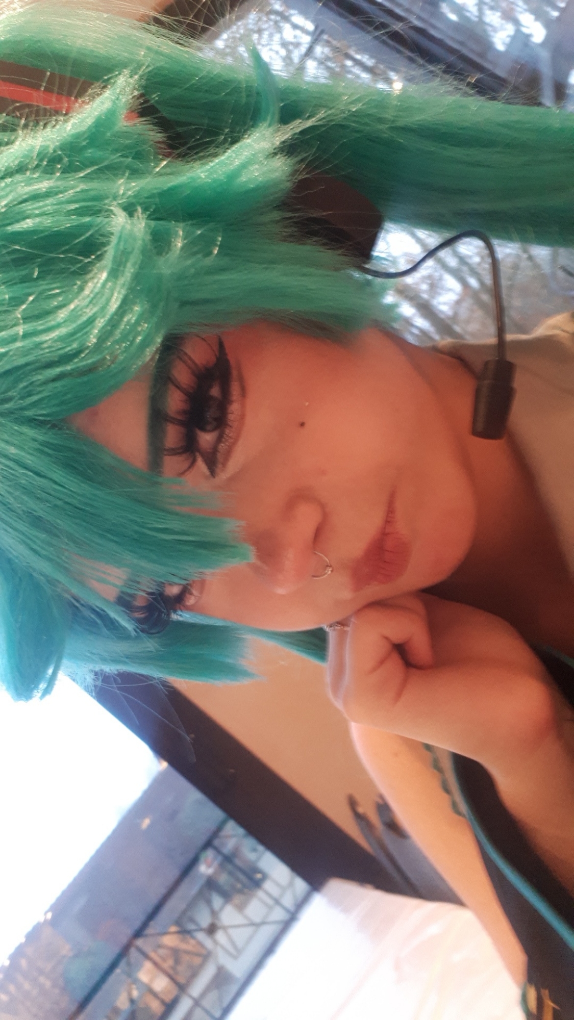 Miku — photo 11