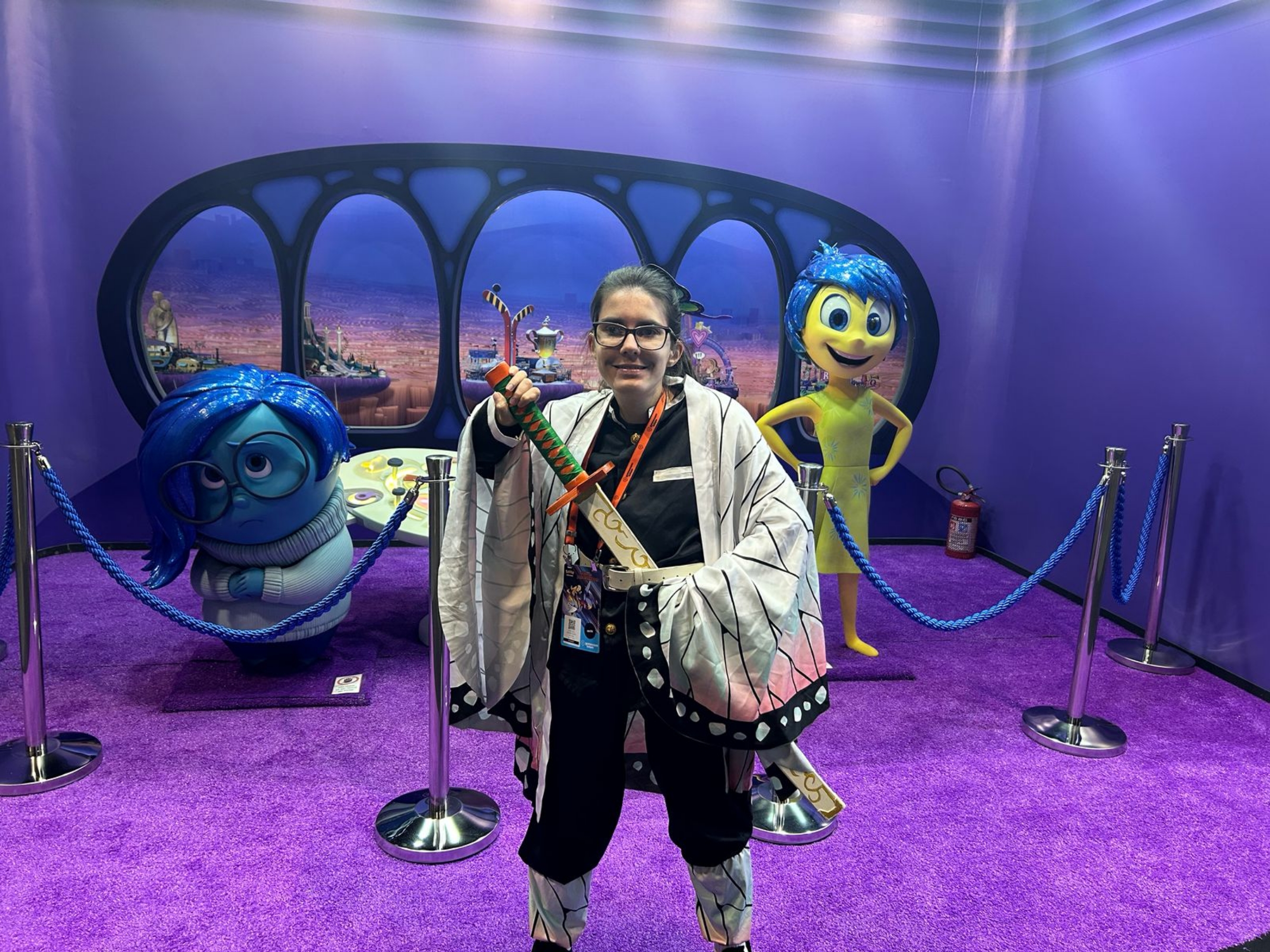 Shinobu kochō - Photo 1