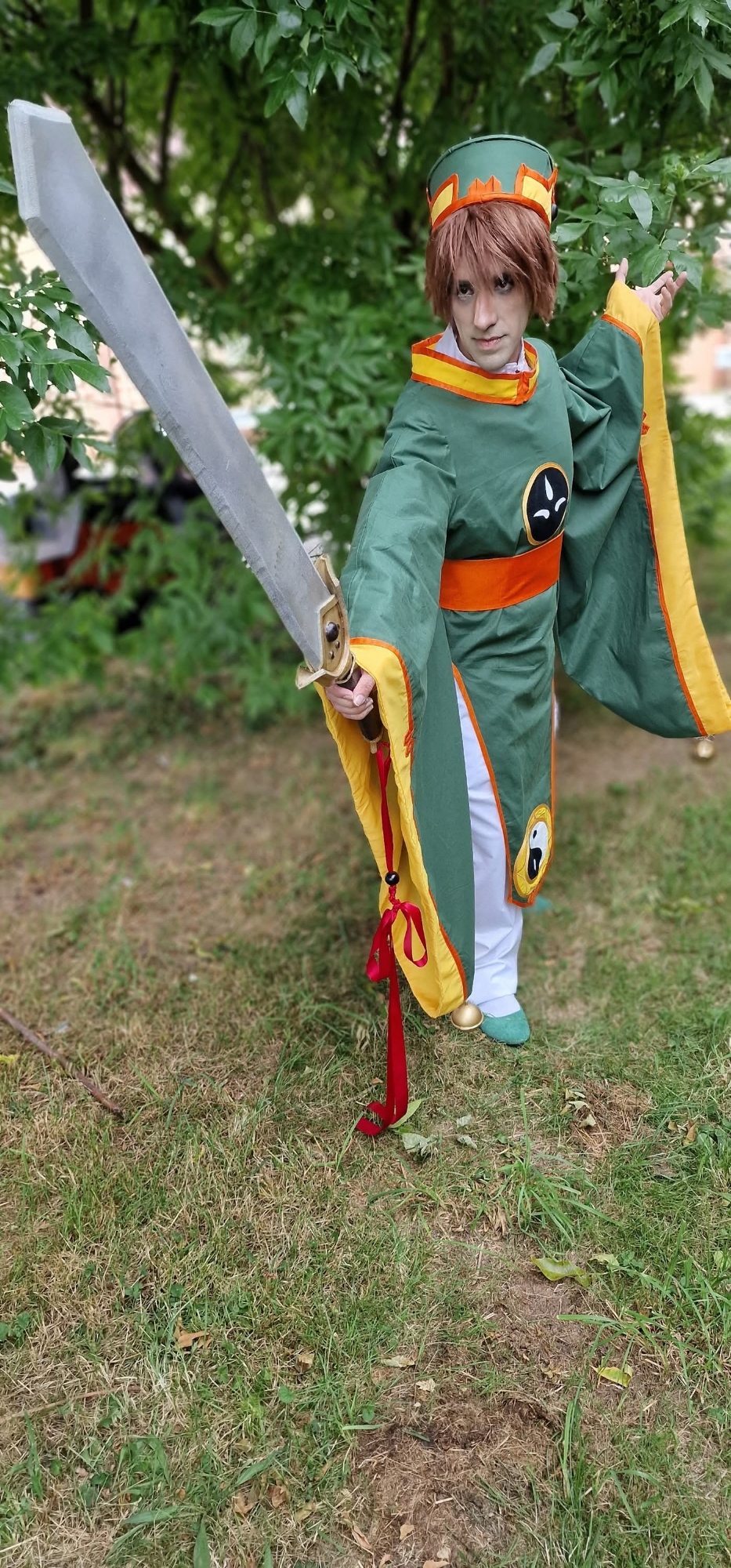 Shaolan li - Photo 3