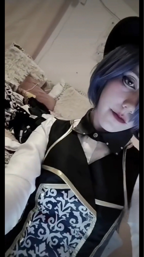 Ciel phantomhive — photo 6