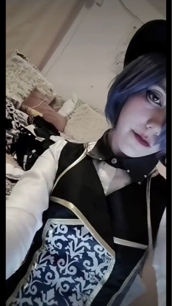 Aïana_ - Ciel phantomhive 