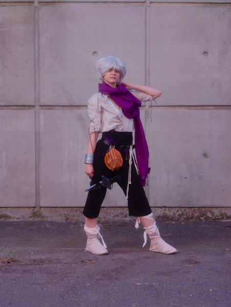 Kaeko - Therion 