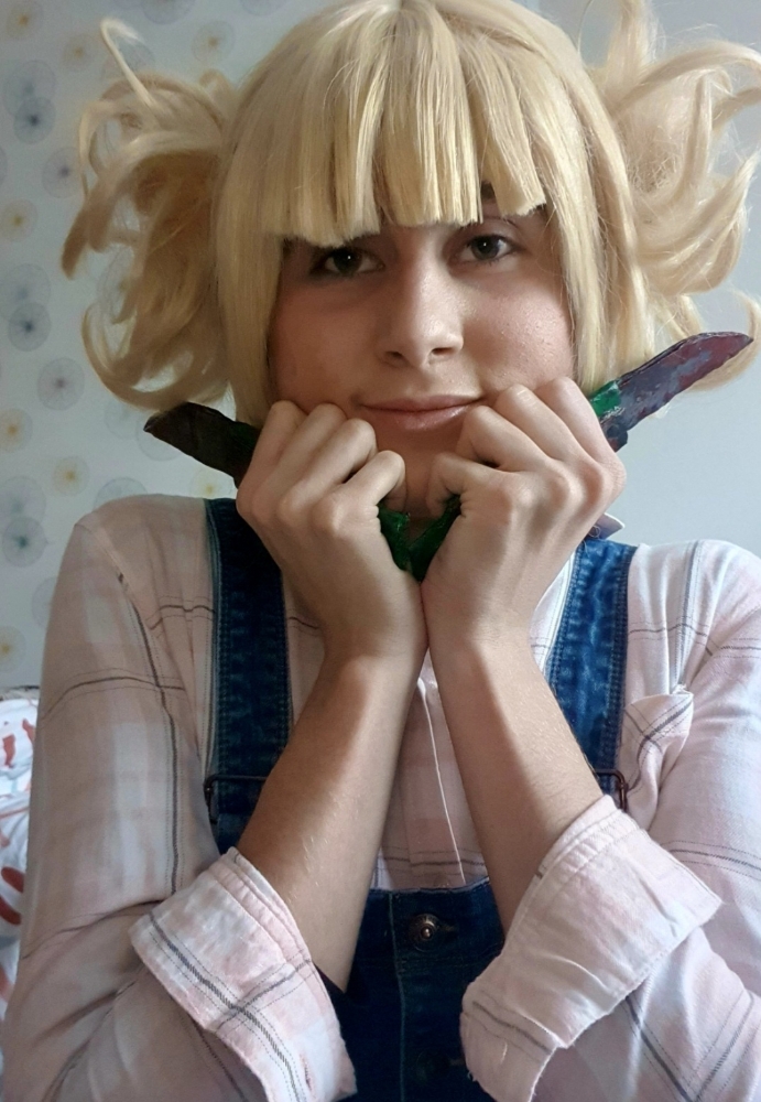 Toga — photo 5