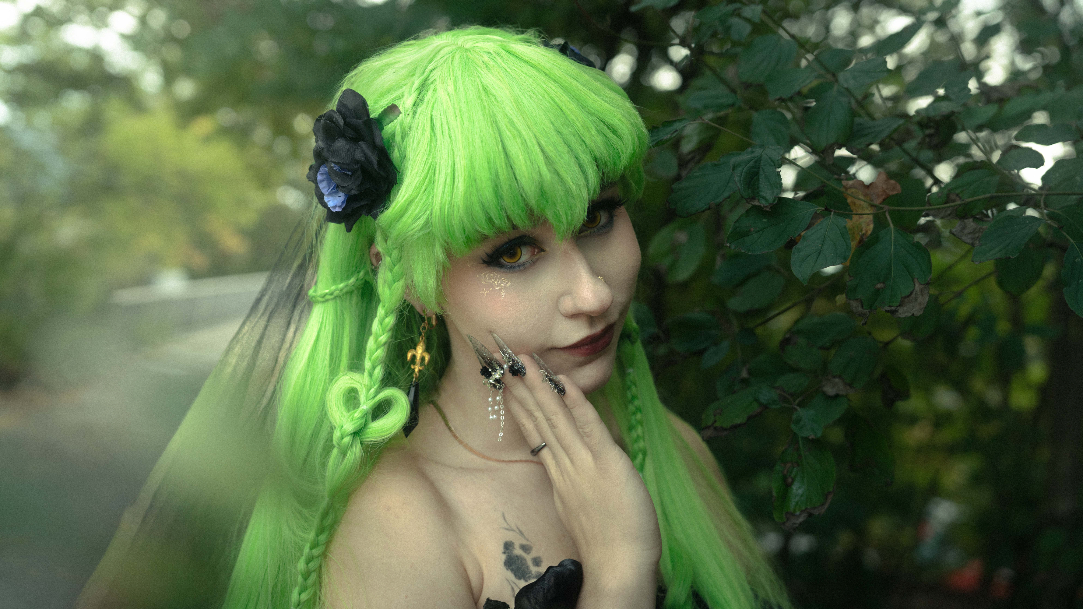 C.C Bride, photo 9