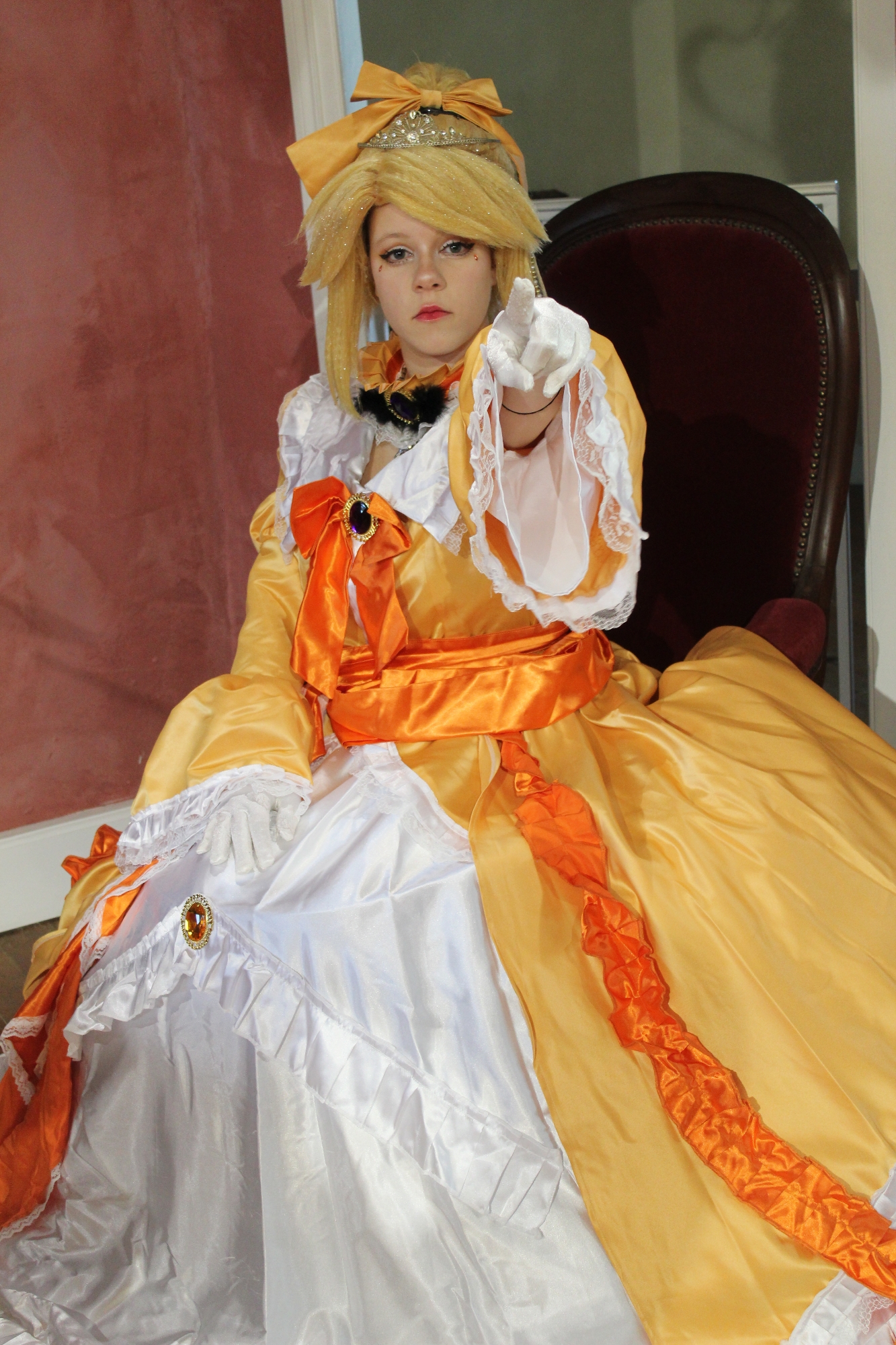 Rilliane chateau - Photo 15