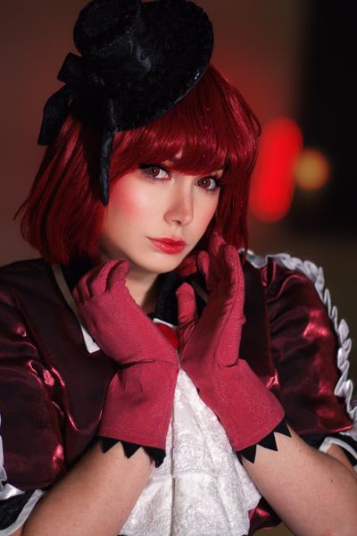 Selene - Kana