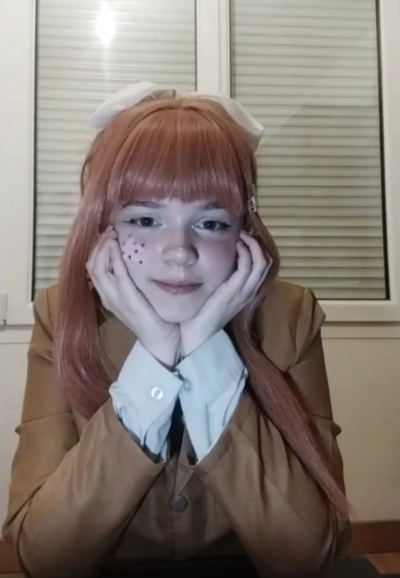 Monika 🖥️💌 — photo 6