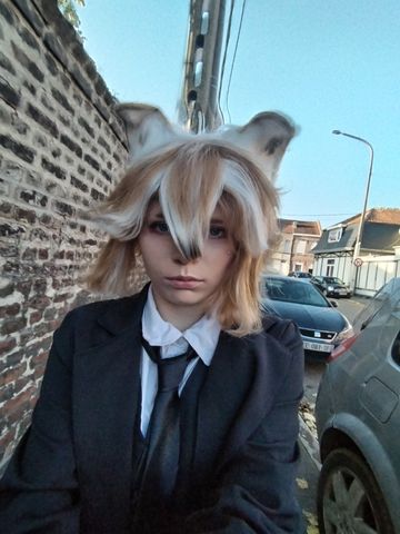 Mafia gorou