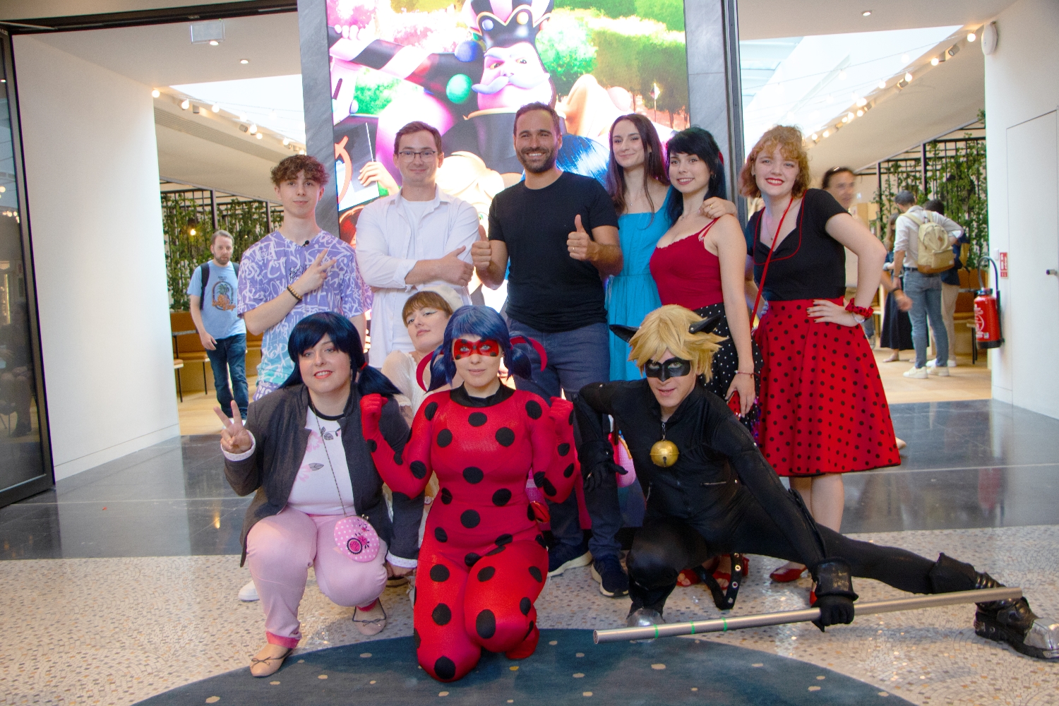 Miraculous "Action" - Photo 2