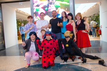 Miraculous "Action" preview 3