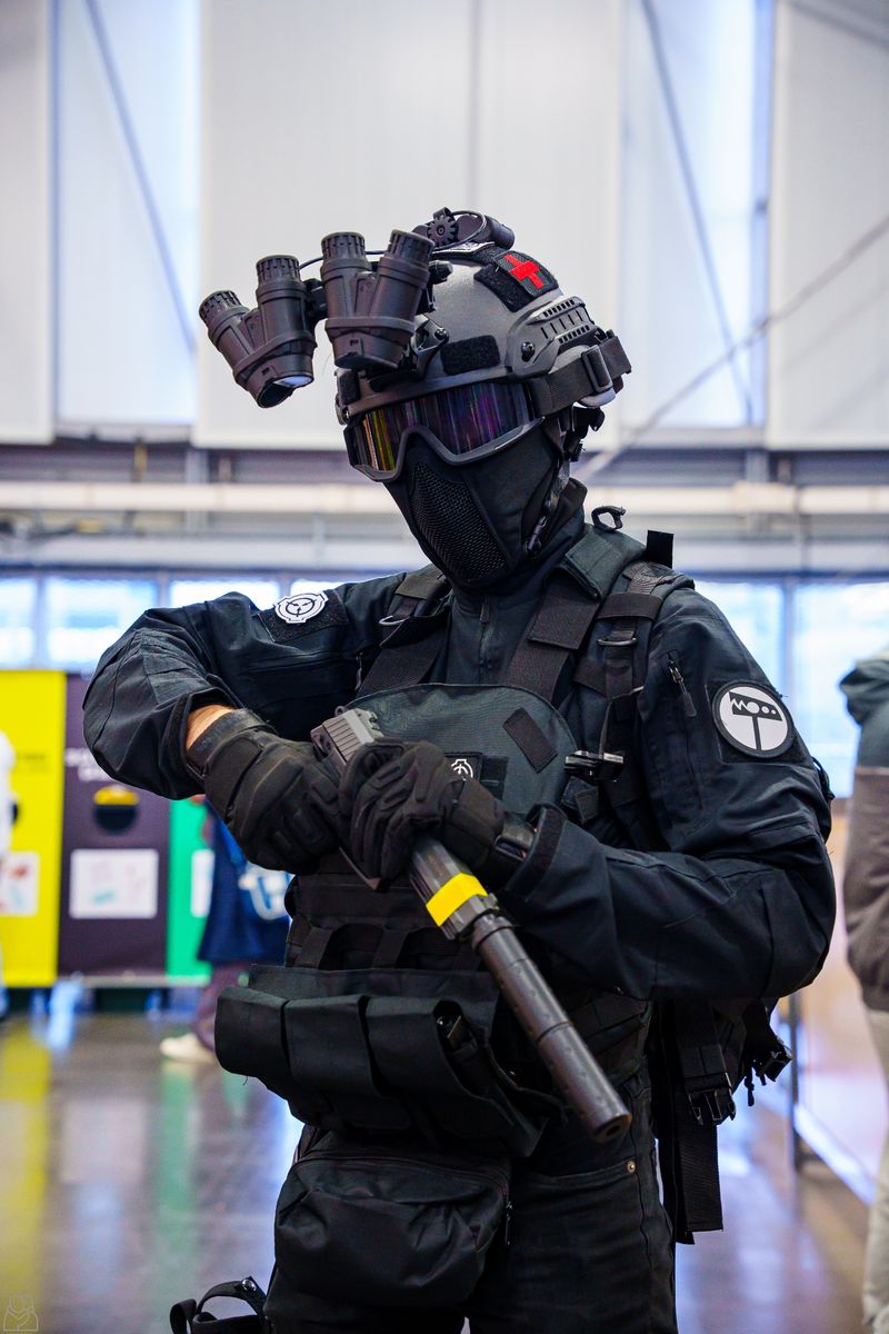 Arcanfox – MTF - ATP 2024