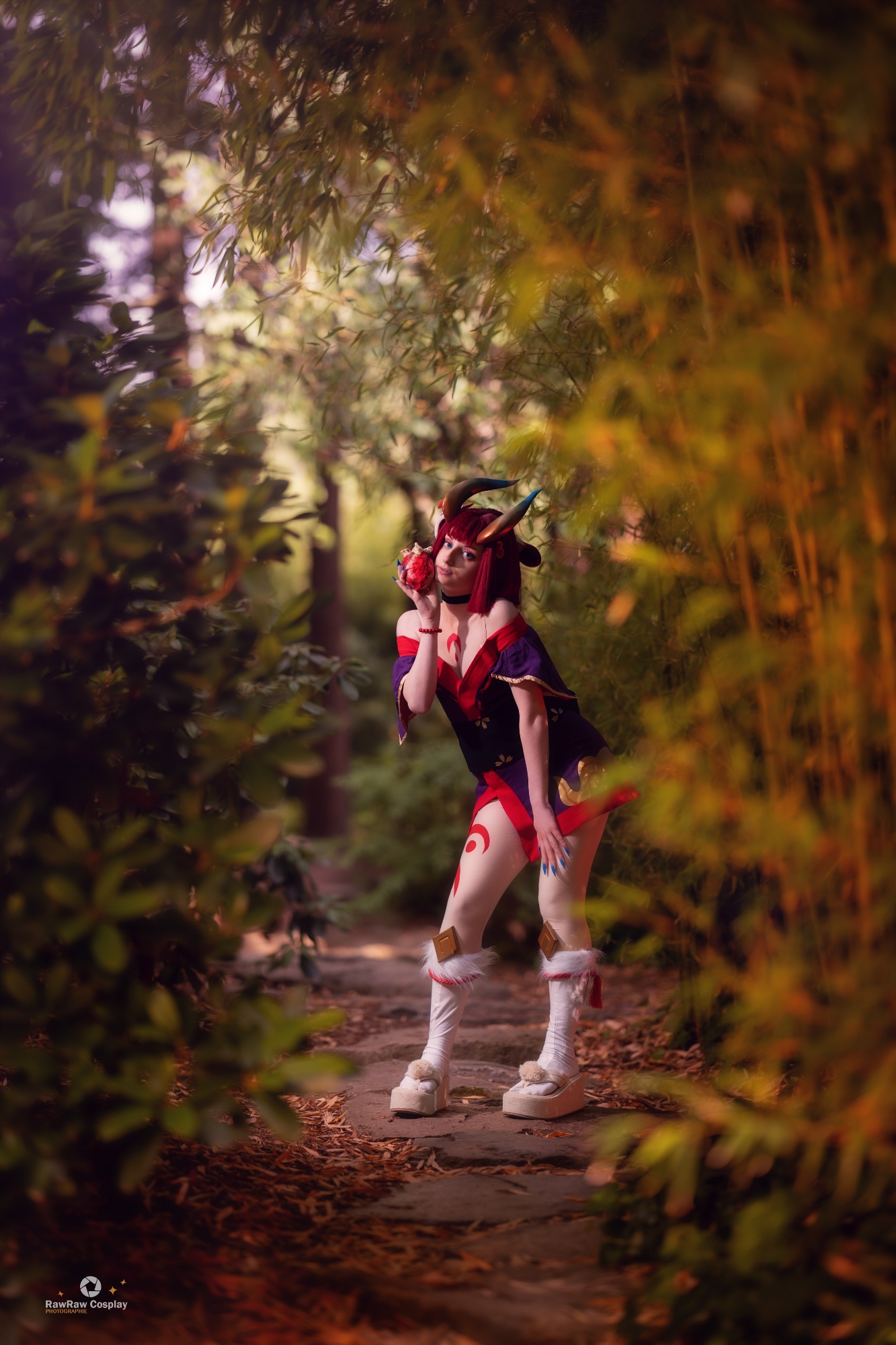 Evelynn Blood Moon🩸 — photo 5