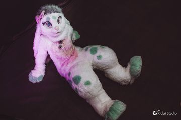 Fluffy preview 2