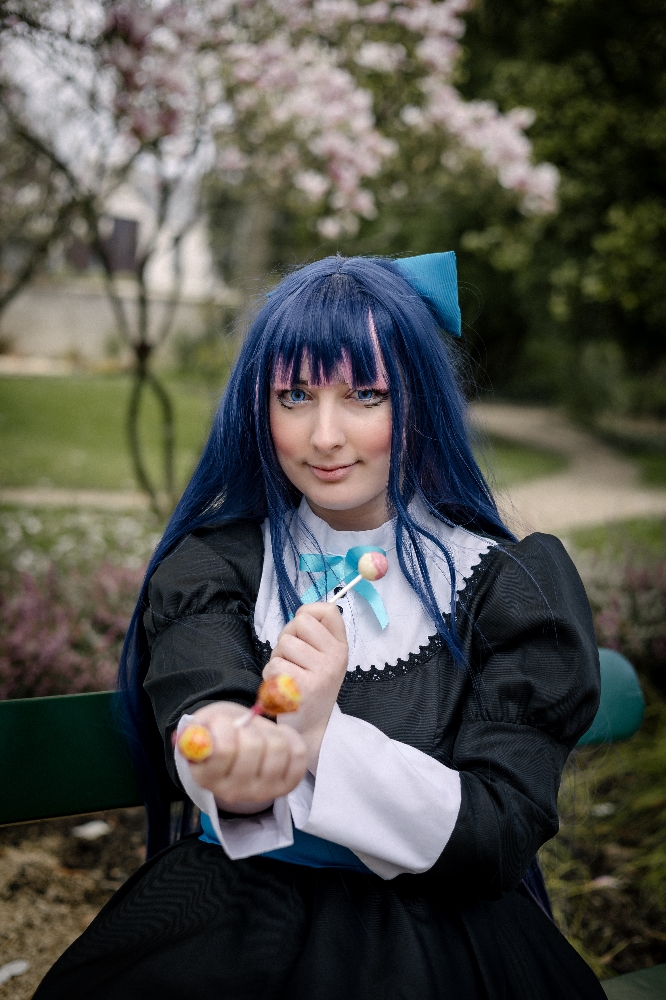 Stocking — photo 19