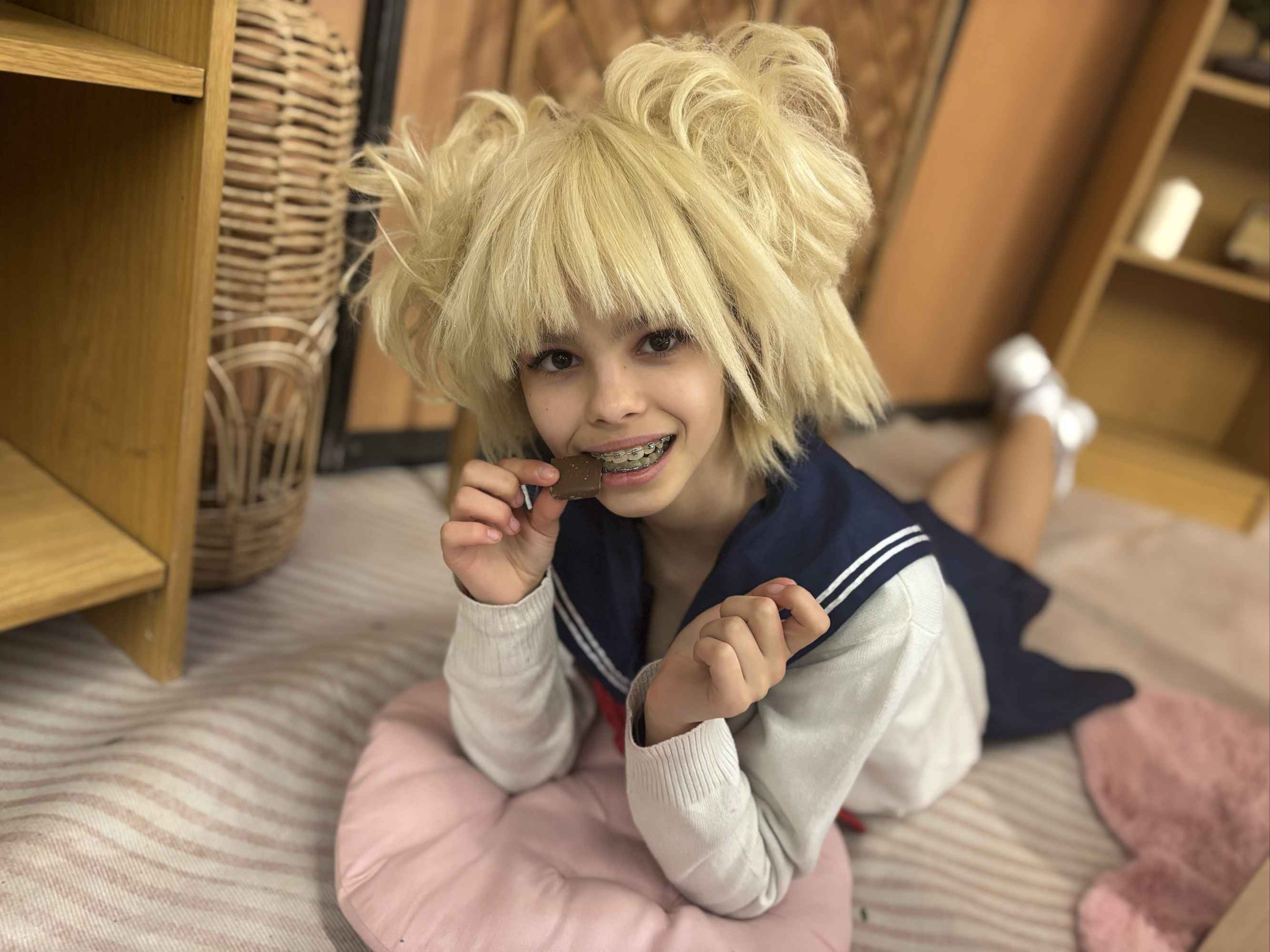 Himiko Toga — photo 13
