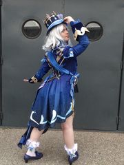 Furina preview 2