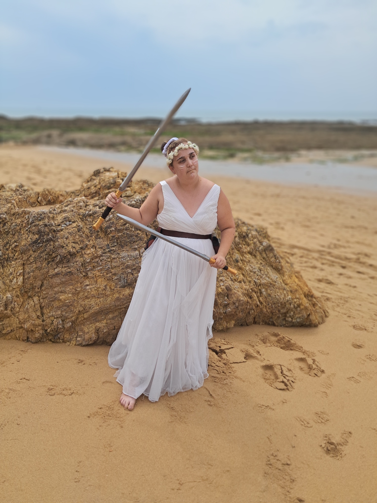 Shooting a la mer, photo 12