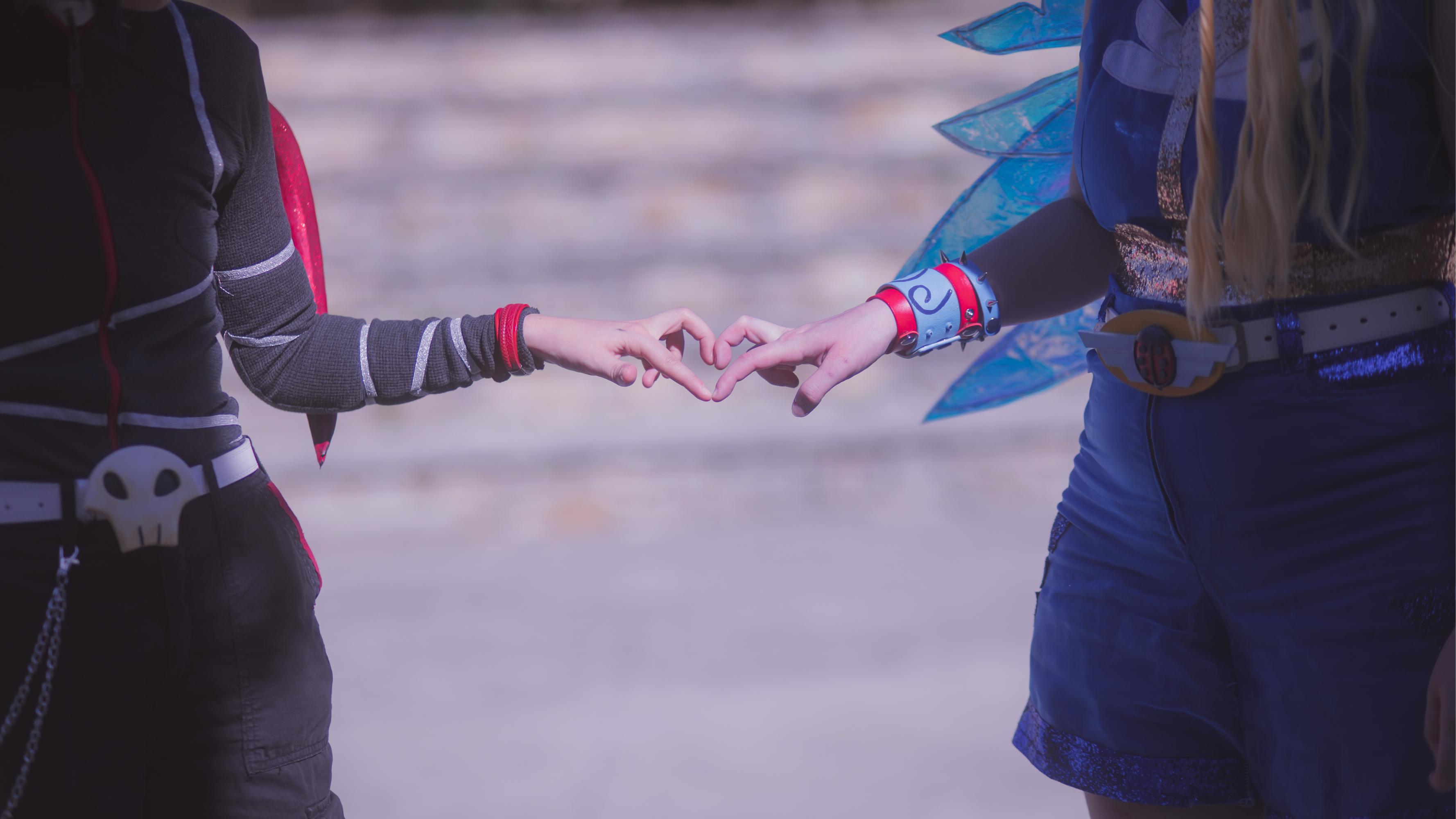 Raf et Sulfus - Photo 3