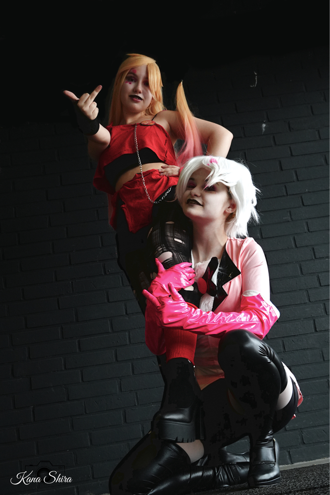 Angel et cherri - Photo 26