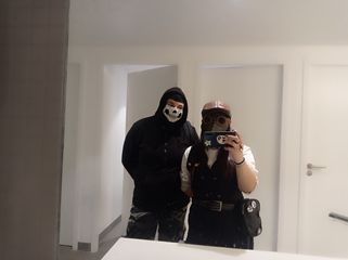 Plague doctor preview 3