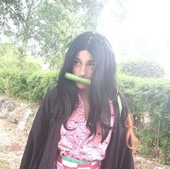 Nezuko preview 3