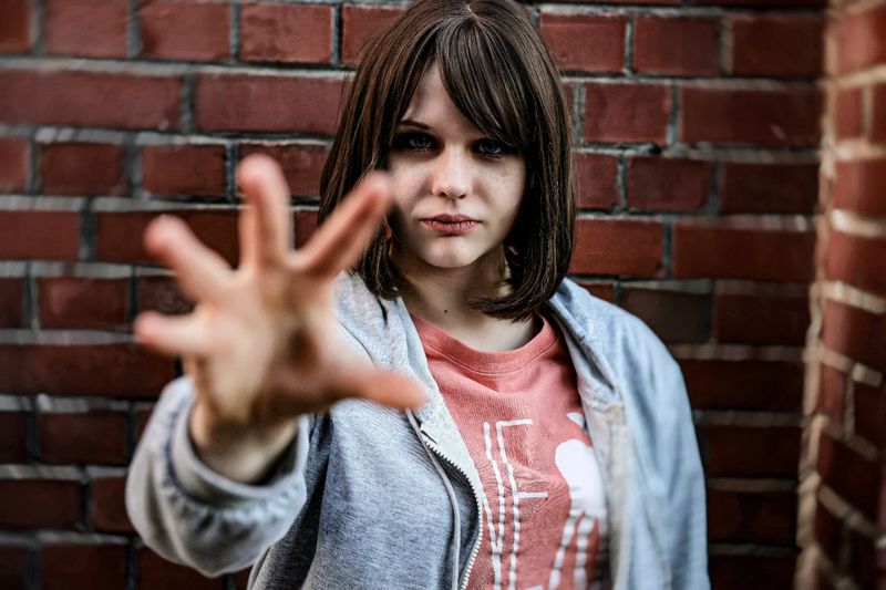 Cursed_cos – Max caufield, LIS