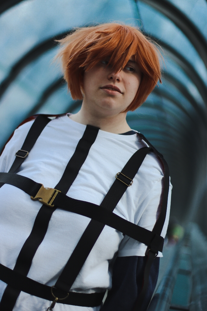 Kajiyama Futa - Photo 1