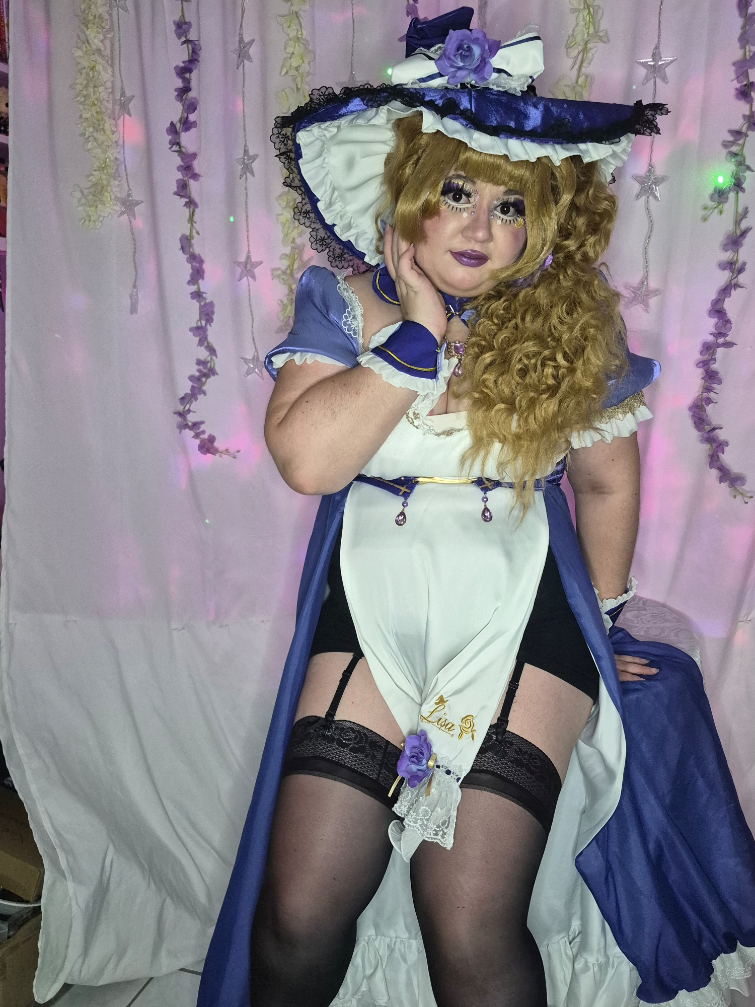 Lisa maid 2026 — photo 44