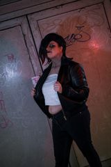 Emo Vi - Japan Party preview 2
