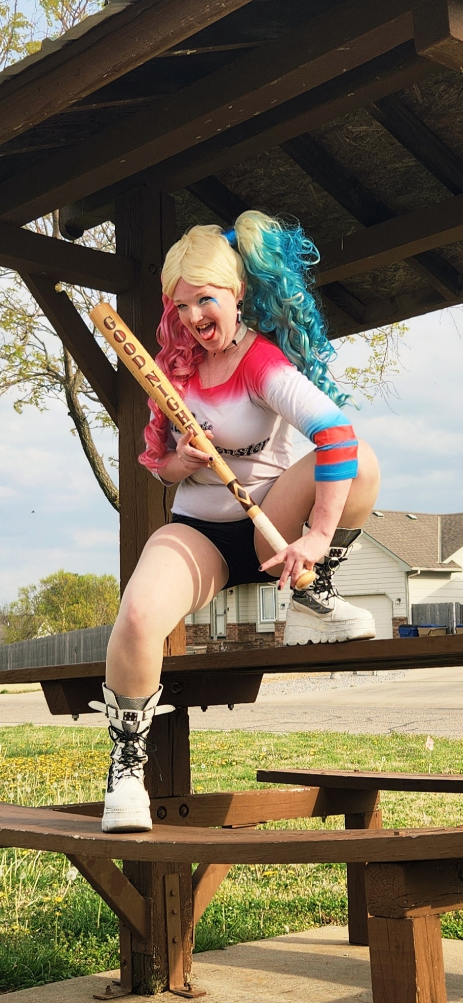 Harley Quinn — photo 6