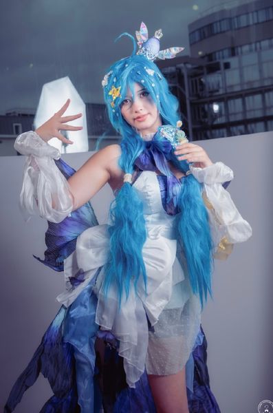 Pr._cos - Miku butterfly