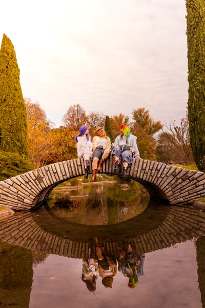 Green_ldg.cos - Shoot MLP